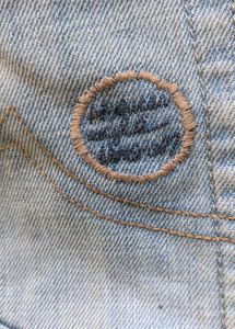 american eagle 🦅 vintage jeans 👖