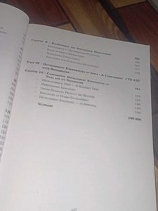 Indian Economic Development - Class XI Textbook