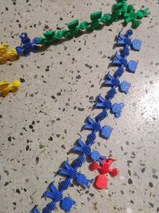 Colour Blocks For Kids Learning..