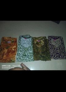 Nighty 39 Pc Hai
