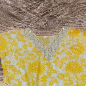 Fabric cotton