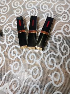 Manish Malhotra Lipstick