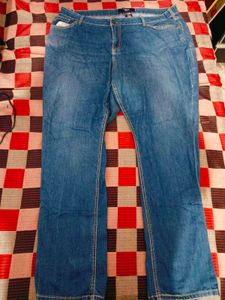 genes pant for men