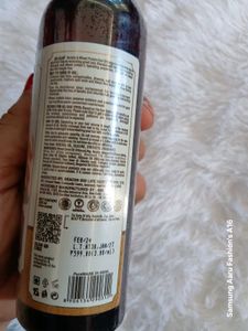 Atulya Keratin &amp; Wheat Protein Hair Oil