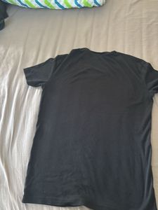 Unused Benetton Tees (M), Stretchable