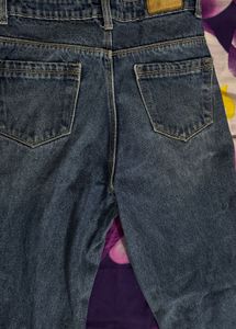 Denim’s