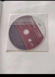 Official Guide To GRE Revised General Test Book