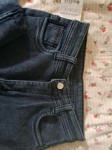 Navy Blue Cargo