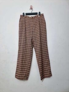 Arnold Palmer Plaid Pants (Imported)