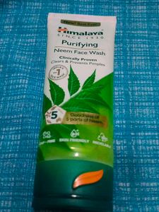 Face Wash Bundle