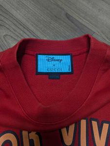 Gucci x Disney Donald Sweatshirt