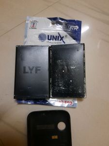 Jio Keypads 4G Mobile Without Battery 500 Ruppes