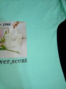 T-shirt For Girls!