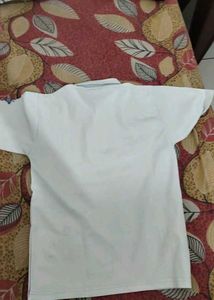 NNN Sports Polo Shirt