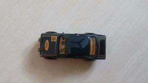 Ford Escort MK1 - Hot Wheels