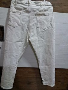 New Ether Boyfriend Jeans