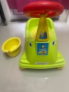 Scooty Kids Potty