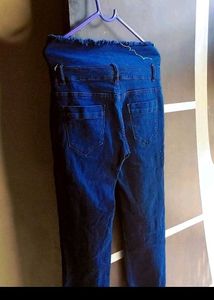 Navy Blue Dkinny Jeans🌚