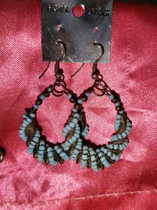 Ethnic Earring Bundle🥰🥰