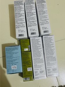 Traya Hair Growth  Kit
