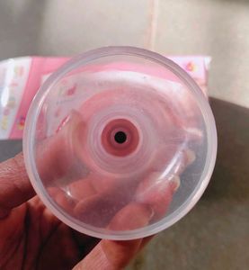 Breast Relief Pump