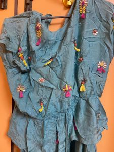 Partywear Jumpsuit