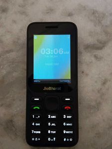 Jio Bharat Phone