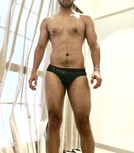 Used Small Brief Of Brother