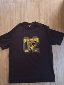 True Religion World Tour Tee