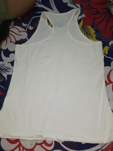 Teamspirit Tank Top
