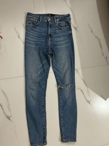zara denim