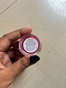 Combo Of  Makeup Items