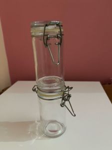 Mini 70ml  Clip Jar