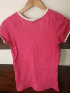 T Shirt Of Zudio