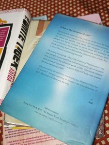 17 International Bestselling Books Bundle
