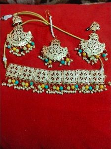 Beutiful Jewellery Set