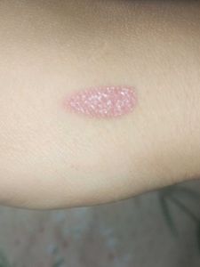 Matte Lipgloss