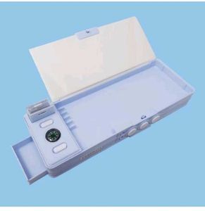 Pencil Box