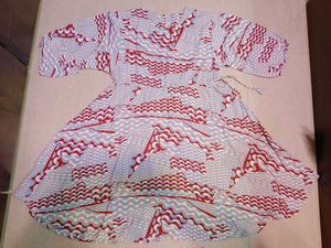 Knee Length Western Dress Combo Offer Pack Any 3