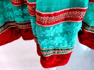 पार्टी वियर गाउन