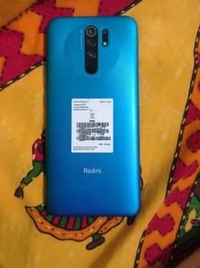 Redmi 9 Prime