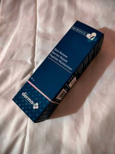 The Derma Co. Peptide Moisturizer