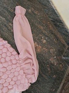 Pink Dress🌸🎀💗