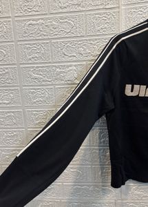 🇨🇦 Canada Imported Zip-Up Jacket