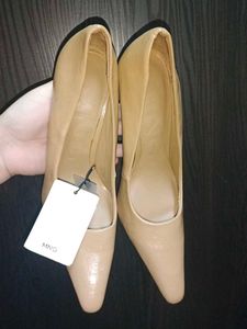 Mango Pumps