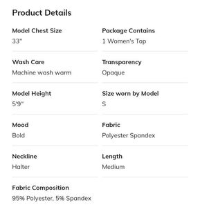 Chic Mint Green Halter Bodysuit