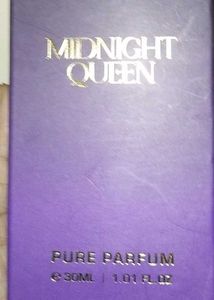 Midnight Queen Perfume