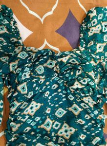 Tokio Talkies Dress