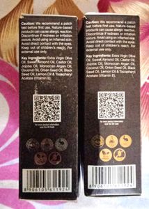 Onion Hair Oil