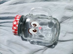 Mason Jar/Cup/Mug